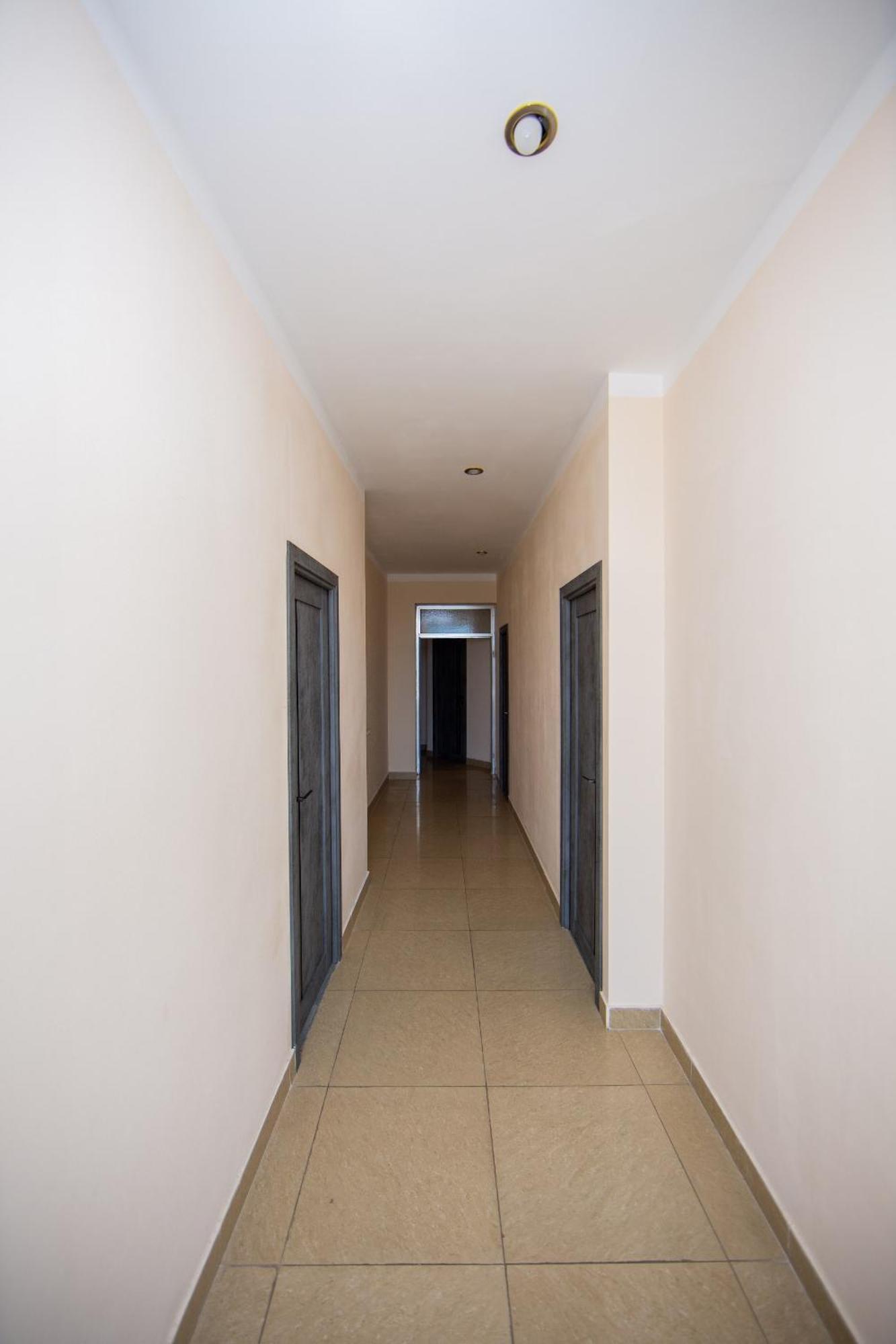 Centre Hotel-Hostel Yerevan Exterior photo