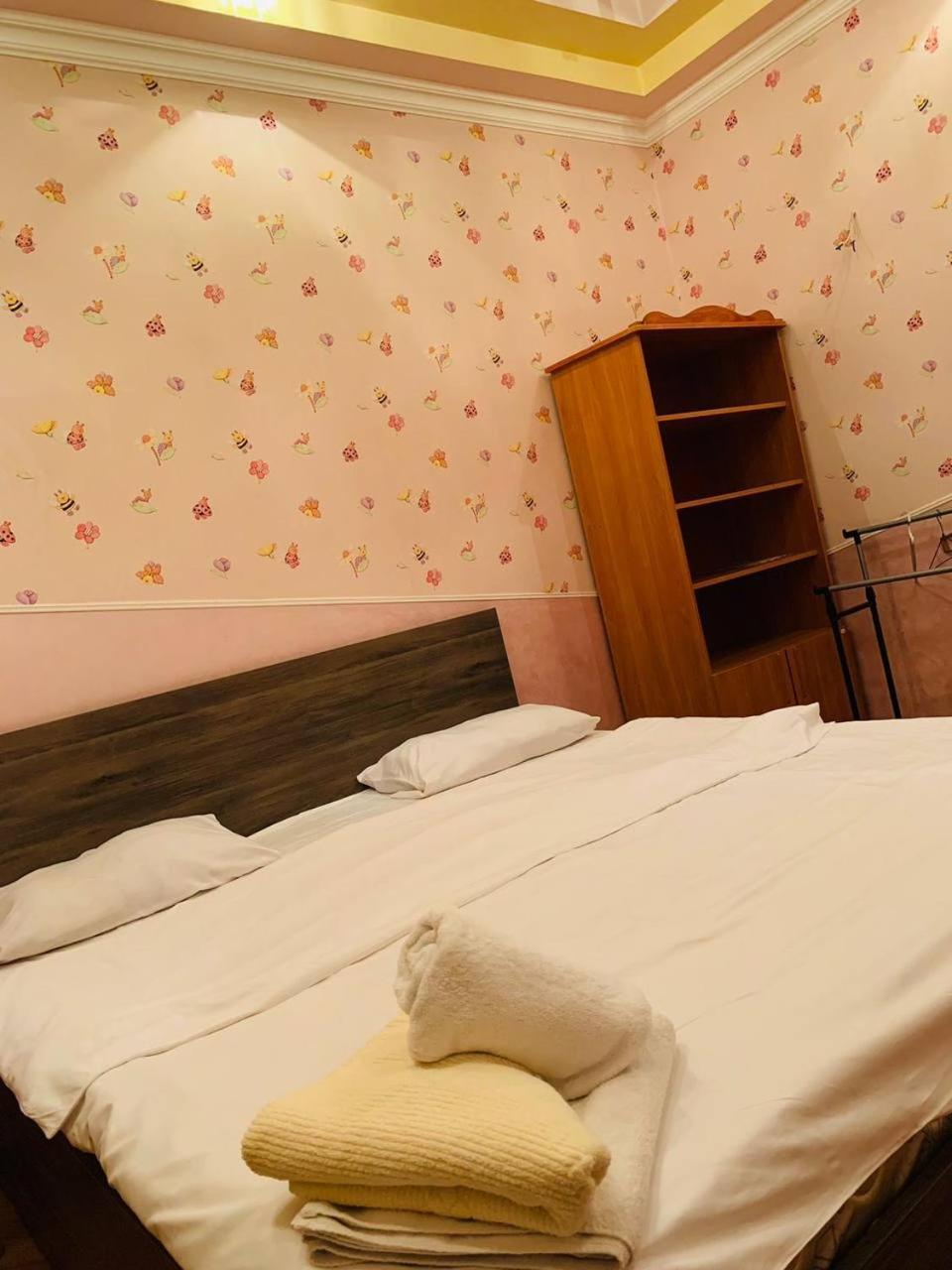 Centre Hotel-Hostel Yerevan Exterior photo