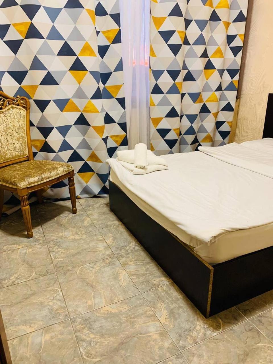 Centre Hotel-Hostel Yerevan Exterior photo